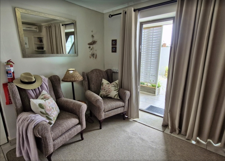 1 Bedroom Property for Sale in Upper Robberg Western Cape